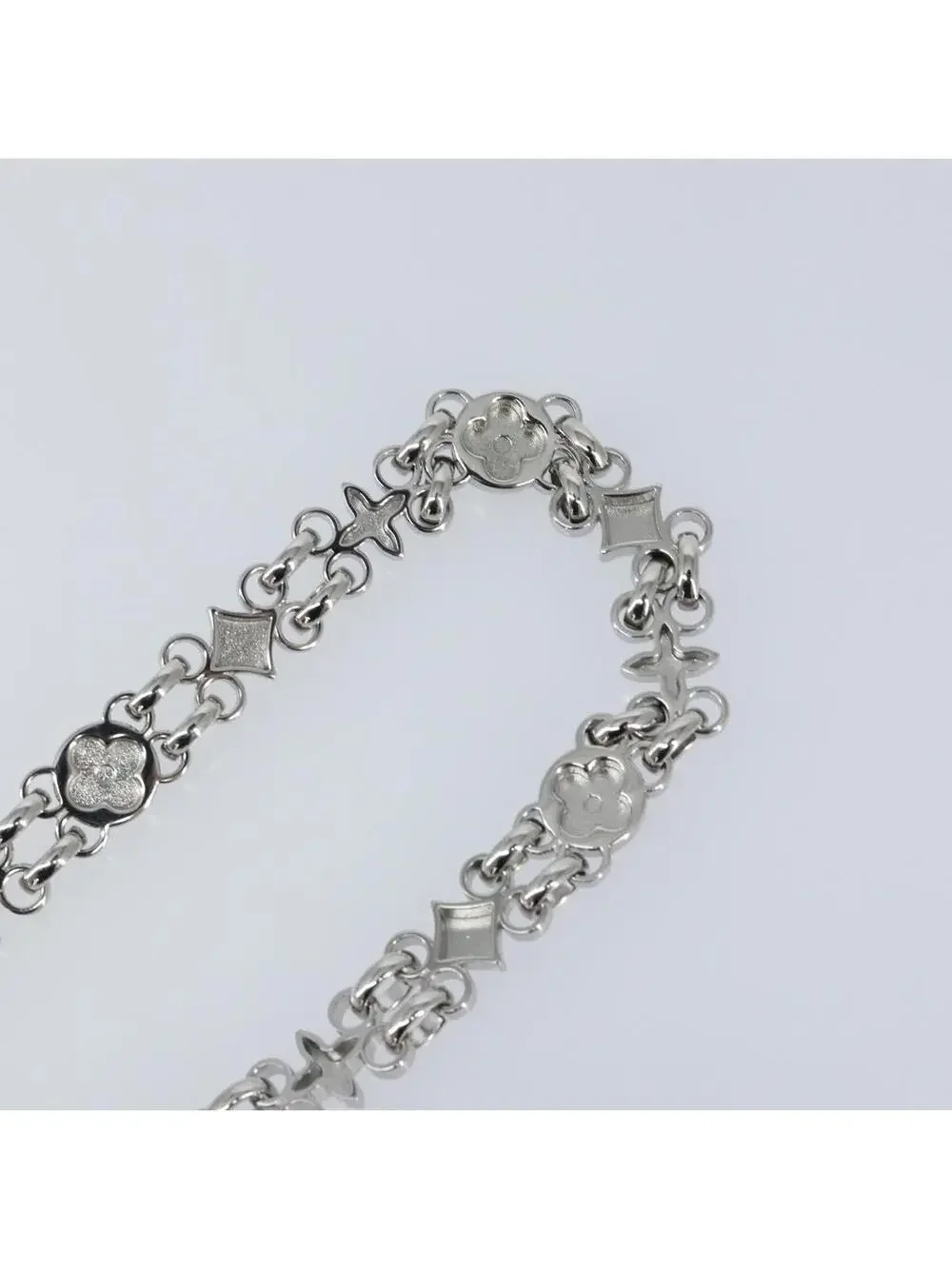 Louis Vuitton Chain Shoulder Strap #344274L54B